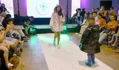 Foto de la galería: Súper coquetos: los más peques tuvieron una tarde de moda y brillo en el Parque del Conocimiento