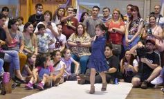 Foto de la galería: Súper coquetos: los más peques tuvieron una tarde de moda y brillo en el Parque del Conocimiento