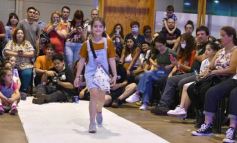 Foto de la galería: Súper coquetos: los más peques tuvieron una tarde de moda y brillo en el Parque del Conocimiento