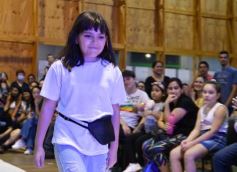 Foto de la galería: Súper coquetos: los más peques tuvieron una tarde de moda y brillo en el Parque del Conocimiento