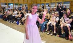 Foto de la galería: Súper coquetos: los más peques tuvieron una tarde de moda y brillo en el Parque del Conocimiento