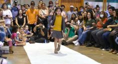 Foto de la galería: Súper coquetos: los más peques tuvieron una tarde de moda y brillo en el Parque del Conocimiento