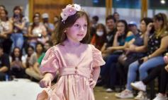 Foto de la galería: Súper coquetos: los más peques tuvieron una tarde de moda y brillo en el Parque del Conocimiento