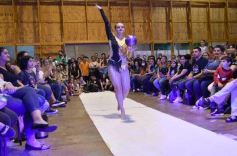 Foto de la galería: Súper coquetos: los más peques tuvieron una tarde de moda y brillo en el Parque del Conocimiento