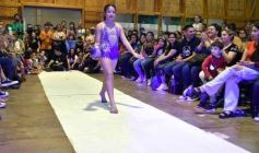 Foto de la galería: Súper coquetos: los más peques tuvieron una tarde de moda y brillo en el Parque del Conocimiento