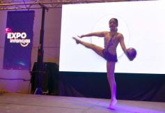 Foto de la galería: Súper coquetos: los más peques tuvieron una tarde de moda y brillo en el Parque del Conocimiento
