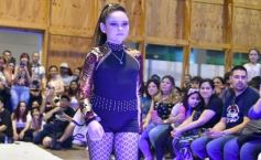 Foto de la galería: Súper coquetos: los más peques tuvieron una tarde de moda y brillo en el Parque del Conocimiento