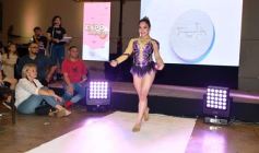 Foto de la galería: Súper coquetos: los más peques tuvieron una tarde de moda y brillo en el Parque del Conocimiento