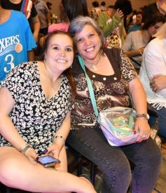 Foto de la galería: Súper coquetos: los más peques tuvieron una tarde de moda y brillo en el Parque del Conocimiento