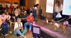 Foto de la galería: Súper coquetos: los más peques tuvieron una tarde de moda y brillo en el Parque del Conocimiento