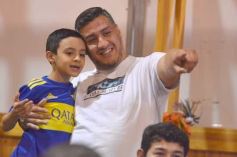 Foto de la galería: Súper coquetos: los más peques tuvieron una tarde de moda y brillo en el Parque del Conocimiento