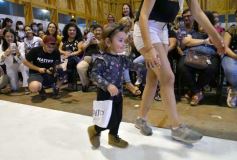 Foto de la galería: Súper coquetos: los más peques tuvieron una tarde de moda y brillo en el Parque del Conocimiento