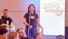 Foto de la galería: Súper coquetos: los más peques tuvieron una tarde de moda y brillo en el Parque del Conocimiento