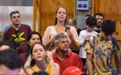 Foto de la galería: Súper coquetos: los más peques tuvieron una tarde de moda y brillo en el Parque del Conocimiento