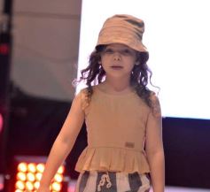 Foto de la galería: Súper coquetos: los más peques tuvieron una tarde de moda y brillo en el Parque del Conocimiento