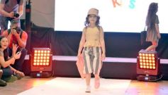 Foto de la galería: Súper coquetos: los más peques tuvieron una tarde de moda y brillo en el Parque del Conocimiento