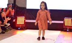 Foto de la galería: Súper coquetos: los más peques tuvieron una tarde de moda y brillo en el Parque del Conocimiento