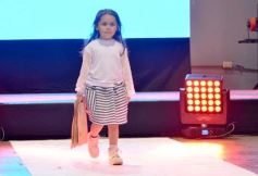 Foto de la galería: Súper coquetos: los más peques tuvieron una tarde de moda y brillo en el Parque del Conocimiento