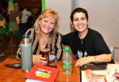 Foto de la galería: Súper coquetos: los más peques tuvieron una tarde de moda y brillo en el Parque del Conocimiento