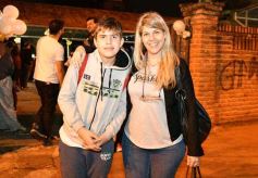 Foto de la galería: Fiesta Patronal: la fe popular posadeña volvió a reunirse en la celebración por San Roque