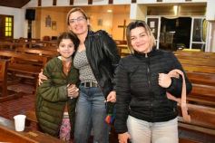 Foto de la galería: Fiesta Patronal: la fe popular posadeña volvió a reunirse en la celebración por San Roque