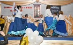 Foto de la galería: Fiesta Patronal: la fe popular posadeña volvió a reunirse en la celebración por San Roque
