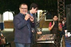 Foto de la galería: Fiesta Patronal: la fe popular posadeña volvió a reunirse en la celebración por San Roque