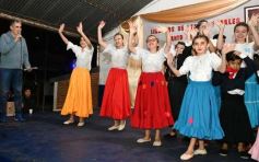 Foto de la galería: Fiesta Patronal: la fe popular posadeña volvió a reunirse en la celebración por San Roque