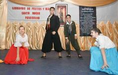 Foto de la galería: Fiesta Patronal: la fe popular posadeña volvió a reunirse en la celebración por San Roque