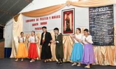 Foto de la galería: Fiesta Patronal: la fe popular posadeña volvió a reunirse en la celebración por San Roque