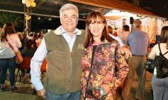 Foto de la galería: Fiesta Patronal: la fe popular posadeña volvió a reunirse en la celebración por San Roque