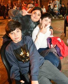 Foto de la galería: Fiesta Patronal: la fe popular posadeña volvió a reunirse en la celebración por San Roque