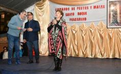 Foto de la galería: Fiesta Patronal: la fe popular posadeña volvió a reunirse en la celebración por San Roque