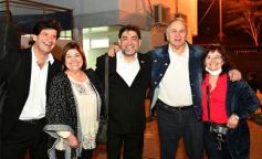 Foto de la galería: Fiesta Patronal: la fe popular posadeña volvió a reunirse en la celebración por San Roque