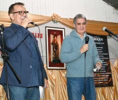 Foto de la galería: Fiesta Patronal: la fe popular posadeña volvió a reunirse en la celebración por San Roque