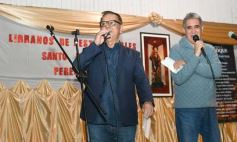 Foto de la galería: Fiesta Patronal: la fe popular posadeña volvió a reunirse en la celebración por San Roque