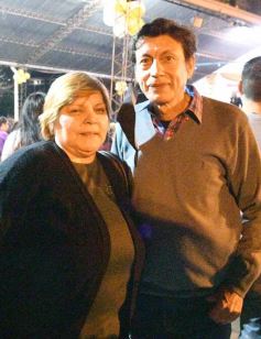 Foto de la galería: Fiesta Patronal: la fe popular posadeña volvió a reunirse en la celebración por San Roque