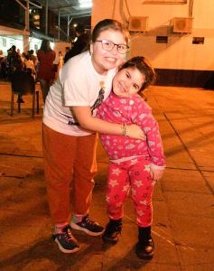 Foto de la galería: Fiesta Patronal: la fe popular posadeña volvió a reunirse en la celebración por San Roque