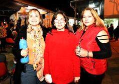 Foto de la galería: Fiesta Patronal: la fe popular posadeña volvió a reunirse en la celebración por San Roque