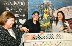 Foto de la galería: Fiesta Patronal: la fe popular posadeña volvió a reunirse en la celebración por San Roque