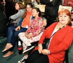 Foto de la galería: Fiesta Patronal: la fe popular posadeña volvió a reunirse en la celebración por San Roque