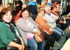 Foto de la galería: Fiesta Patronal: la fe popular posadeña volvió a reunirse en la celebración por San Roque