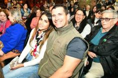 Foto de la galería: Fiesta Patronal: la fe popular posadeña volvió a reunirse en la celebración por San Roque