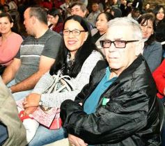 Foto de la galería: Fiesta Patronal: la fe popular posadeña volvió a reunirse en la celebración por San Roque