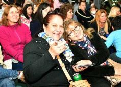 Foto de la galería: Fiesta Patronal: la fe popular posadeña volvió a reunirse en la celebración por San Roque