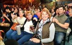 Foto de la galería: Fiesta Patronal: la fe popular posadeña volvió a reunirse en la celebración por San Roque