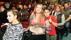 Foto de la galería: Fiesta Patronal: la fe popular posadeña volvió a reunirse en la celebración por San Roque