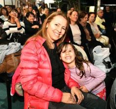 Foto de la galería: Fiesta Patronal: la fe popular posadeña volvió a reunirse en la celebración por San Roque
