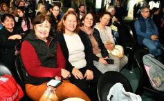 Foto de la galería: Fiesta Patronal: la fe popular posadeña volvió a reunirse en la celebración por San Roque