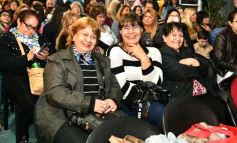 Foto de la galería: Fiesta Patronal: la fe popular posadeña volvió a reunirse en la celebración por San Roque